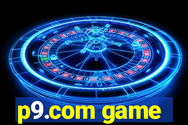 p9.com game